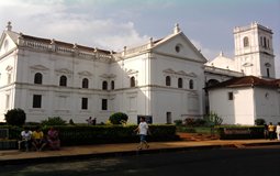 BreathtakingIndia Exclusive: Old Goa Things to Do | Goa Things to Do - The Archaeological Museum