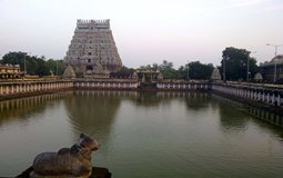 BreathtakingIndia Exclusive: Tirupati Things to Do | Andhra Pradesh Things to Do - Sri Govindarajaswami Temple