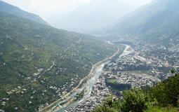 BreathtakingIndia Exclusive: Kullu Tours | Himachal Pradesh Tours - Shimla Manali Honeymoon Holiday