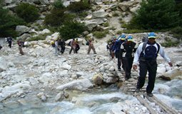 BreathtakingIndia Exclusive: Gangtok Things to Do | Sikkim Things to Do - Trekking