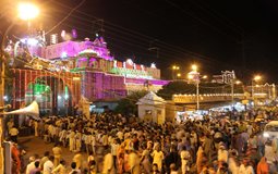 BreathtakingIndia Exclusive: Mathura Things to Do | Uttar Pradesh Things to Do - Krishna Janamastami