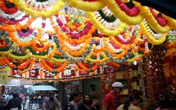 BreathtakingIndia Exclusive: Omkareshwar Things to Do | Madhya Pradesh Things to Do - Diwali