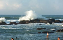 BreathtakingIndia Exclusive: Kanyakumari Things to Do | Tamil Nadu Things to Do - Kanyakumari Beach