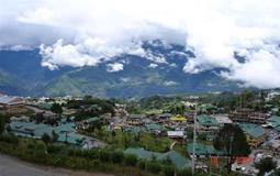 BreathtakingIndia Exclusive: Tawang Town Tours | Arunachal Pradesh Tours - The Orchid Land Of India Package