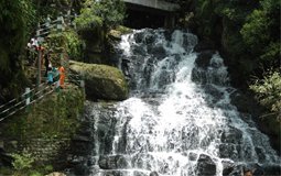 BreathtakingIndia Exclusive: Jorhat Things to Do | Assam Things to Do - Kakochang Waterfalls