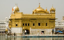 BreathtakingIndia Exclusive: Amritsar Things to Do | Punjab Things to Do - Golden Temple