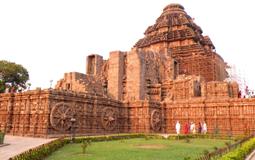 BreathtakingIndia Exclusive: Konark Tours | Odisha Tours - Konark Day Tour – Stories written on Stone