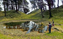 BreathtakingIndia Exclusive: Joginder Nagar Things to Do | Himachal Pradesh Things to Do - Barot