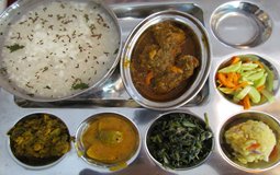 BreathtakingIndia Exclusive: Sambalpur Things to Do | Odisha Things to Do - Sambalpur Cuisine