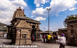BreathtakingIndia Exclusive: Joginder Nagar Tours | Himachal Pradesh Tours - Northern Escape the HeatTour