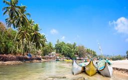 BreathtakingIndia Exclusive: Candolim Tours | Goa Tours - Goa Tour