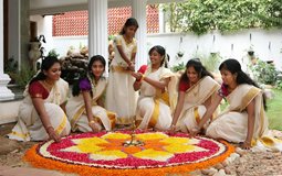 BreathtakingIndia Exclusive: Kumarakom Things to Do | Kerala Things to Do - Onam