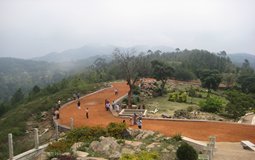 BreathtakingIndia Exclusive: Yercaud Things to Do | Tamil Nadu Things to Do - Lady