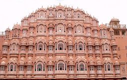 BreathtakingIndia Exclusive: Jaipur Things to Do | Rajasthan Things to Do - Hawa Mahal