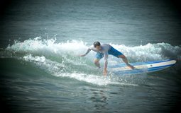 BreathtakingIndia Exclusive: Vishakhapatnam Things to Do | Andhra Pradesh Things to Do - Surfing