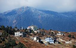 BreathtakingIndia Exclusive: Tawang Town Tours | Arunachal Pradesh Tours - Splendid North East