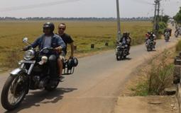 BreathtakingIndia Exclusive: Kochi Tours | Kerala Tours - Cochin Village Bike tours