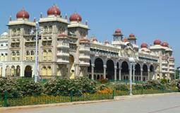 BreathtakingIndia Exclusive: Mysore Tours | Karnataka Tours - Chennai Mysore Tour 