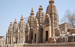 BreathtakingIndia Exclusive: Gwalior Tours | Madhya Pradesh Tours - Heart of India Package Trip
