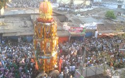BreathtakingIndia Exclusive: Srisailam Things to Do | Telangana Things to Do - Ugadi celebration