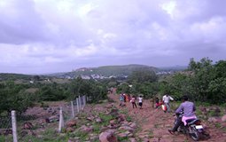 BreathtakingIndia Exclusive: Narsinghgarh Things to Do | Madhya Pradesh Things to Do - Trekking