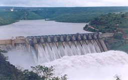 BreathtakingIndia Exclusive: Srisailam Things to Do | Telangana Things to Do - Srisailam Dam