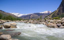 BreathtakingIndia Exclusive: Kullu Tours | Himachal Pradesh Tours - SHIMLA-MANALI-KULLU - 6 D / 5 N