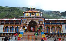 BreathtakingIndia Exclusive: Badrinath Tours | Uttarakhand Tours - BADRINATH-KEDARNATH-HARIDWAR - 7 D / 6 N