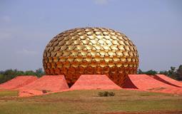 BreathtakingIndia Exclusive: Puducherry Tours | Puducherry Tours - Tamilnadu Pondicherry Tour Package