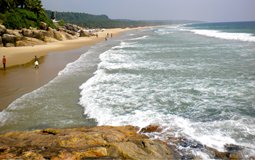 BreathtakingIndia Exclusive: Kochi Things to Do | Kerala Things to Do - Fort Kochi Beach