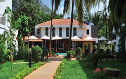 BreathtakingIndia Exclusive: Old Goa Tours | Goa Tours - Goa with Citrus Hotel