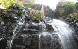 BreathtakingIndia Exclusive: Tirupati Things to Do | Andhra Pradesh Things to Do - Talakona Waterfalls