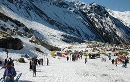 BreathtakingIndia Exclusive: Dalhousie Tours | Himachal Pradesh Tours - Complete Himachal Tour