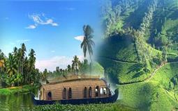 BreathtakingIndia Exclusive: Kumarakom Tours | Kerala Tours - Cochin Tour