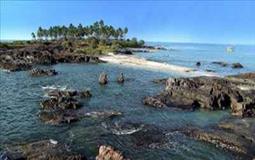 BreathtakingIndia Exclusive: Udupi Tours | Karnataka Tours - Surfing At Malpe Beach, Udupi