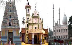 BreathtakingIndia Exclusive: Tirupati Tours | Andhra Pradesh Tours - Shri Tirupati Balaji Darshan