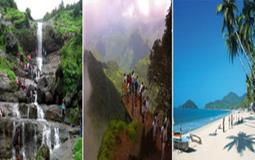 BreathtakingIndia Exclusive: Lonavala Tours | Maharashtra Tours - Goa – Mahableshwar – Lonavala
Bus Package