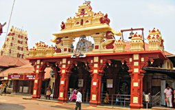 BreathtakingIndia Exclusive: Udupi Things to Do | Karnataka Things to Do - Krishna Temple