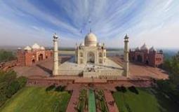 BreathtakingIndia Exclusive: Agra Tours | Uttar Pradesh Tours - SAME DAY AGRA TOUR