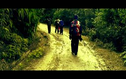 BreathtakingIndia Exclusive: Ziro Things to Do | Arunachal Pradesh Things to Do - Trekking