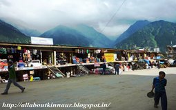 BreathtakingIndia Exclusive: Kinnaur Things to Do | Himachal Pradesh Things to Do - Shopping