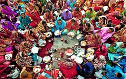 BreathtakingIndia Exclusive: Mussoorie Things to Do | Uttarakhand Things to Do - Sankranti/Olgia