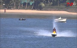 BreathtakingIndia Exclusive: Panaji Things to Do | Goa Things to Do - Water Sports