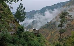BreathtakingIndia Exclusive: Kasauli Tours | Himachal Pradesh Tours - KASAULI