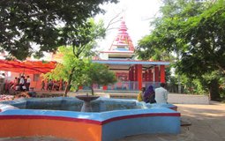 BreathtakingIndia Exclusive: Narsinghgarh Things to Do | Madhya Pradesh Things to Do - Jalpamata Temple