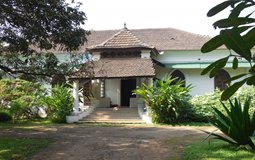 BreathtakingIndia Exclusive: Anjuna Things to Do | Goa Things to Do - Mascarenhas Mansion