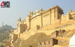 BreathtakingIndia Exclusive: Jaipur Tours | Rajasthan Tours - JAIPUR SIGHTSEEING DAY TOUR