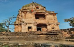 BreathtakingIndia Exclusive: Omkareshwar Things to Do | Madhya Pradesh Things to Do - Gauri Somnath Mandir