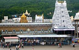 BreathtakingIndia Exclusive: Tirupati Tours | Andhra Pradesh Tours - CHENNAI-KANCHIPURAM-TIRUVANNAMALAI-VELLORE-KANIPAKAM-TIRUPATI-TIRUMALA-SRI KALAHASTI-CHENNAI TOUR