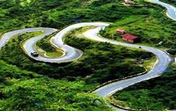 BreathtakingIndia Exclusive: Araku Valley Tours | Andhra Pradesh Tours - VISAKHAPATNAM-ARAKU VALLEY TOUR - 3 D / 2 N
